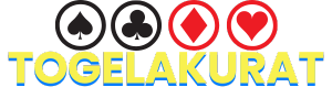 Logo TOGELAKURAT